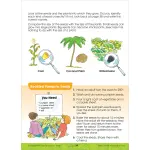 Big Science Grades 2-3 Workbook - Image 3