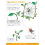 Big Science Grades 2-3 Workbook - Image 4