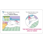 Birthday Monsters! Board Book - Image 2