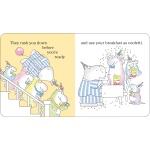 Birthday Monsters! Board Book - Image 4
