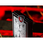 Black Tiger Revival Edition Card Deck - Image 4