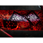 Black Tiger Revival Edition Card Deck - Image 6
