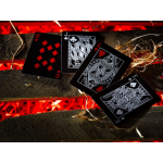 Black Tiger Revival Edition Card Deck - Image 8