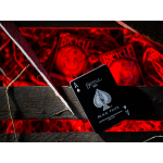 Black Tiger Revival Edition Card Deck - Image 9