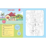 Bluey: Big Book of Games: An Activity Book - Image 2