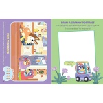 Bluey: Big Book of Games: An Activity Book - Image 4