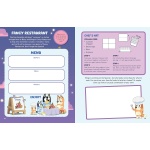 Bluey: Big Book of Games: An Activity Book - Image 6