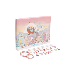 Build A Bracelet Jewelry Advent Calendar-by-Great Pretenders