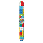 Build Up - Watchitude Digital Slap Watch - Image 2