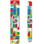 Build Up - Watchitude Digital Slap Watch - Image 3