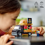 City Burger Truck - Image 2