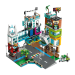 City Downtown - Image 12