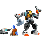 City Space Construction Mech - Image 2