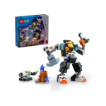 City Space Construction Mech-by-Lego