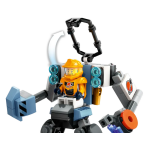 City Space Construction Mech - Image 3