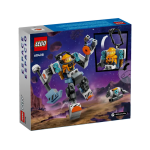City Space Construction Mech - Image 4