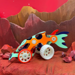 Clixo Mars Rover Pack - Image 3