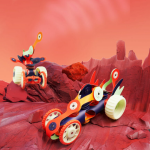 Clixo Mars Rover Pack - Image 5