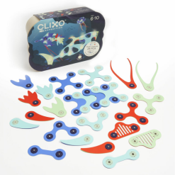 Clixo Ocean Creatures Pack-by-Clixo