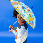 Color Changing Umbrella - Construcion - Image 2