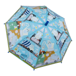 Color Changing Umbrella - Construcion - Image 3