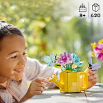 Creator 3 in 1 Flowers in Watering Can - Image 3
