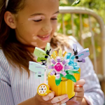 Creator 3 in 1 Flowers in Watering Can - Image 4
