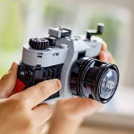 Creator 3 in 1 Retro Camera - Image 4
