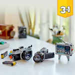 Creator 3 in 1 Retro Camera - Image 5