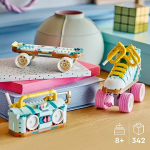 Creator 3 in 1 Retro Roller Skate - Image 3