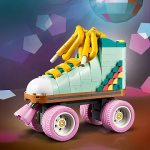Creator 3 in 1 Retro Roller Skate - Image 4