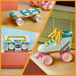 Creator 3 in 1 Retro Roller Skate - Image 5
