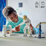 Creator 3 in 1 Space Astronaut - Image 3