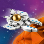 Creator 3 in 1 Space Astronaut - Image 5