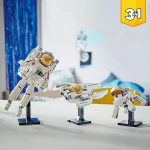 Creator 3 in 1 Space Astronaut - Image 6