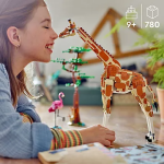 Creator 3 in 1 Wild Safari Animals - Image 3