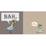 Don't Let the Pigeon Drive the Sleigh! - Image 3