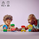 Duplo Big Feelings & Emotions - Image 2