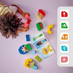 Duplo Big Feelings & Emotions - Image 3