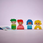Duplo Big Feelings & Emotions - Image 4