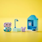 Duplo My First Daily Routines: Bath Time - Image 6