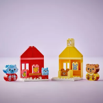 Duplo My First Daily Routines: Eating & Bedtime - Image 4