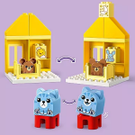 Duplo My First Daily Routines: Eating & Bedtime - Image 5