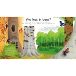 First Questions and Answers: Why Do We Need Trees? - Image 3