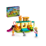 Friends Cat Playground Adventure-by-Lego