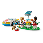 Friends Electric Car and Charger - Image 4