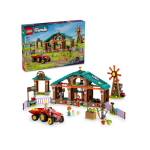 Friends Farm Animal Sanctuary-by-Lego