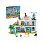 Friends Heartlake City Hospital-by-Lego