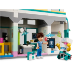 Friends Heartlake City Hospital - Image 4