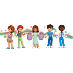 Friends Heartlake City Hospital - Image 8